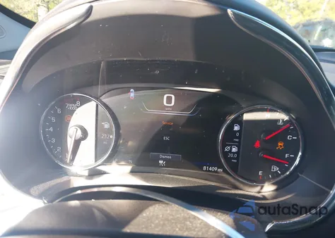 2021 Chevrolet Malibu Fwd Premier из США, поврежденный, VIN 1G1ZE5SXXMF041988